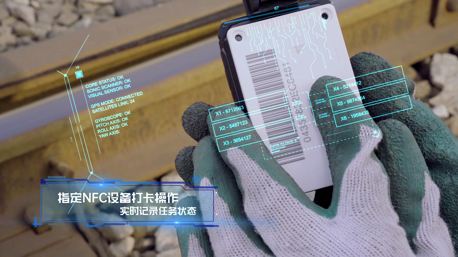 作业记录仪识别功能